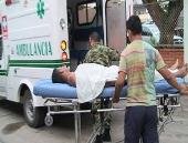 Dos militares heridos en Arauca en hecho de intolerancia al interior de un batallón