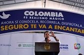 Cinco municipios de Casanare recibirán la Ruta de la Paz  