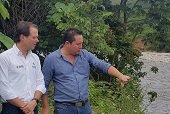 Solución definitiva al Agua Potable en Yopal nuevamente enredada