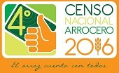 Fedearroz inició Censo Nacional Arrocero