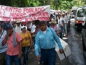 Gobierno envía funcionarios a atender Paro Agrario en departamentos del país. Casanare no aparece en la lista