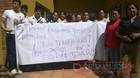 Colegio Fabio Riveros ad portas de cierre por crisis sanitaria
