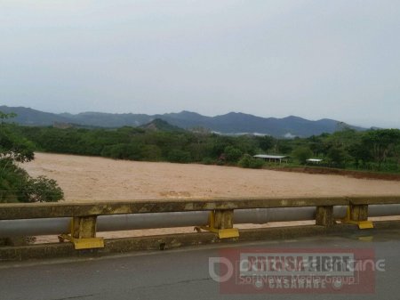 Tribunal Administrativo de Casanare aceptó demanda por problemática del puente sobre el río Ariporo