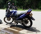 Un motociclista murió en accidente de tránsito en la vía al norte de Casanare