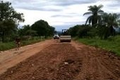 Pavimentación por $7 mil millones en zona rural de Paz de Ariporo estará lista en septiembre