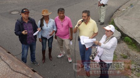 Hoy maestros de Casanare se unen a paro nacional de educadores