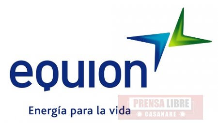 Equion suspendería proyecto en Nunchía 