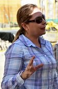 Desacato contra Gobernador y Directora de Vivienda por demoras en proyecto Santo Domingo