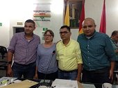 Concejo de Yopal eligió nueva  Personera transitoria para el Municipio