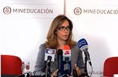 Mineducación Gina Parody firma hoy en Casanare acuerdo de calidad educativa