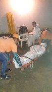 Policía murió en confuso hecho en estación de Bocas del Pauto