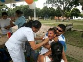 El sábado 30 de julio jornada de vacunación de las Américas en Casanare