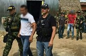 Capturados integrantes de banda dedicada al abigeato en Arauca