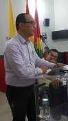 Asesor Jurídico de la Alcaldía de Yopal pidió a Procuraduría que abra investigación contra Concejales