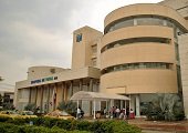 Analizan tercerización de servicios en el Hospital de Yopal