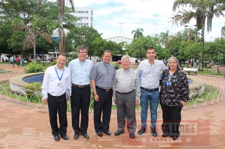 Uniminuto ofrecerá programas a distancia en Casanare