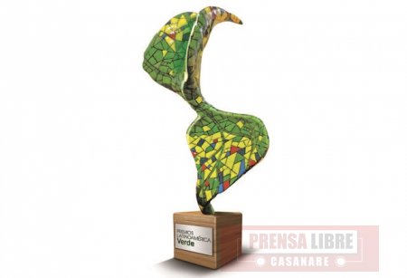 Premio Latinoamérica Verde ponderó programa de reintegración social de Equión 