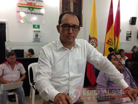 Concejo de Yopal recusado por asesor jurídico de la Alcaldía