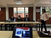 Universidad distrital Francisco José de Caldas ofrecería programas educativos en Sabanalarga
