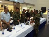 Primer grupo de Soldados Profesionales campesinos operará en Casanare