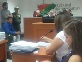 Alcaldesa de Yopal no presentó a Tribunal Plan de Acción para ciudadela la bendición