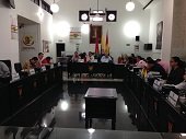 Concejo de Yopal invitó a Alirio Barrera para analizar creciente ingobernabilidad que agobia la ciudad
