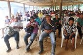 En el día de los Pueblos Indígenas se reflexiona sobre situación que afrontan resguardos en Casanare