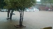 Alcaldía desacata Acción Popular sobre inundaciones en Megacolegio de la Comuna V