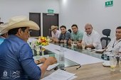 La semana entrante Gobernador definirá Alcalde encargado para Yopal