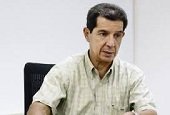 José Félix Lafaurie lidera hoy conversatorio con ganaderos en Yopal
