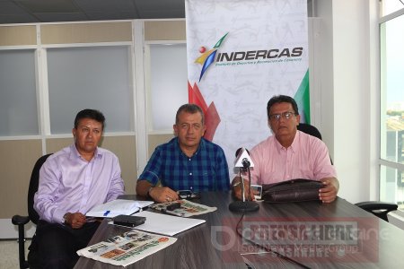 En junio de 2017 Casanare será sede de Campeonato Nacional de ciclismo Sénior Máster 