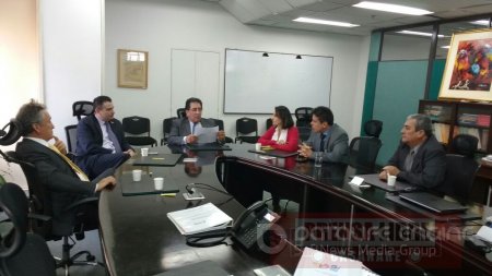 Sindicato de la Alcaldía de Yopal denunció ante Minhacienda situación fiscal del municipio