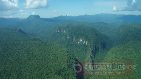 Autoridades ambientales de la Orinoquia y la Amazonia se reúnen en Villavicencio