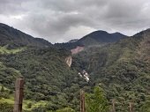 Rumor de avalancha generó temor en Aguazul