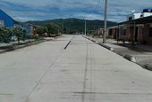 $13 mil millones invirtió Gobernación en pavimentación de vías del casco urbano de Aguazul