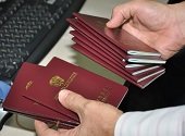 Más de 2000 pasaportes se han expedido este año en la Gobernación de Casanare