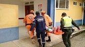 26 de octubre Casanare participa en simulacro nacional de respuesta a emergencias