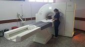 Moderno TAC colocó en funcionamiento el Hospital Departamental de Villavicencio