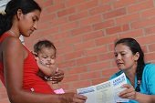 Intensifican campañas de vacunación a niños, gestantes y adultos mayores en Casanare