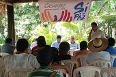 Casanare Vota SI, campaña de la Asamblea Departamental por los municipios de Casanare