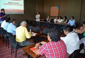Cámara de Comercio quiere acabar con la Informalidad en municipios casanareños