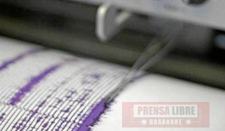 Servicio Geológico Colombiano advirtió que los sismos no se pueden predecir