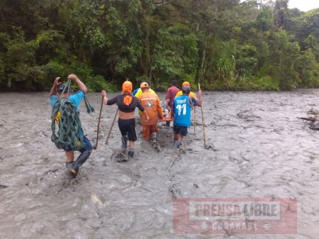 Demoras en rehabilitación del Puente Eccehomo en Támara siguen generando víctimas