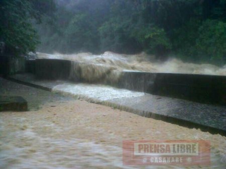 Según Superservicios acueductos del país no están listos para enfrentar la temporada de lluvias
