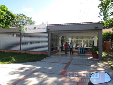 SENA Casanare amplía oferta educativa con nueva infraestructura