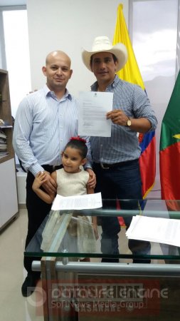 El médico Leider Yesid Daza Tavera fue designado gerente de Red Salud Casanare