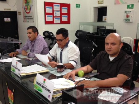 Tribunal Administrativo de Casanare dio vía libre a proyecto de armonización del presupuesto de Yopal