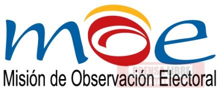 Voluntarios de la Misión de Observación electoral MOE harán presencia en 32 departamentos del país