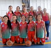 Definidos equipos casanareños a fase Regional Llanos de Juegos Supérate Intercolegiados