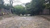 Habitantes de la calle se concentraron ahora en el parque La Iguana de Yopal
